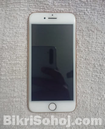 Apple iPhone 8 (256 GB)